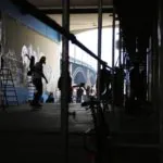 Letzter Import – 002 - Meeting of Styles: International Street Art & Graffiti
