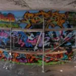 Letzter Import – 020 - Meeting of Styles: International Street Art & Graffiti