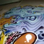 Letzter Import – 022 - Meeting of Styles: International Street Art & Graffiti