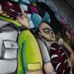 Letzter Import – 023 - Meeting of Styles: International Street Art & Graffiti