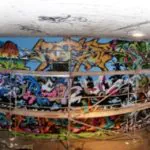 Letzter Import – 024 - Meeting of Styles: International Street Art & Graffiti