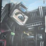 Letzter Import – 027 - Meeting of Styles: International Street Art & Graffiti