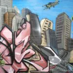 Letzter Import – 034 - Meeting of Styles: International Street Art & Graffiti