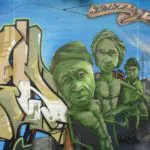 Letzter Import – 035 - Meeting of Styles: International Street Art & Graffiti