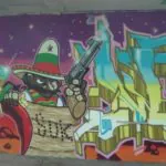 Letzter Import – 039 - Meeting of Styles: International Street Art & Graffiti