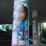 Letzter Import – 041 - Meeting of Styles: International Street Art & Graffiti