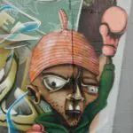 Letzter Import – 044 - Meeting of Styles: International Street Art & Graffiti