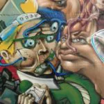 Letzter Import – 045 - Meeting of Styles: International Street Art & Graffiti