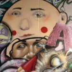 Letzter Import – 047 - Meeting of Styles: International Street Art & Graffiti