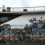 Letzter Import – 050 - Meeting of Styles: International Street Art & Graffiti