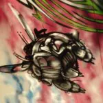 Letzter Import – 055 - Meeting of Styles: International Street Art & Graffiti