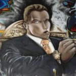 Letzter Import – 065 - Meeting of Styles: International Street Art & Graffiti