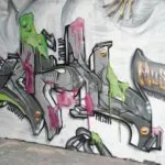 Letzter Import – 067 - Meeting of Styles: International Street Art & Graffiti