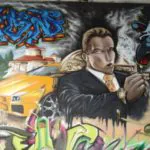 Letzter Import – 074 - Meeting of Styles: International Street Art & Graffiti