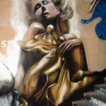 Letzter Import – 076 - Meeting of Styles: International Street Art & Graffiti