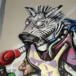 Letzter Import – 082 - Meeting of Styles: International Street Art & Graffiti