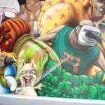 Letzter Import – 085 - Meeting of Styles: International Street Art & Graffiti