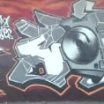 Letzter Import – 087 - Meeting of Styles: International Street Art & Graffiti