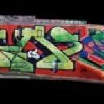 Letzter Import – 099 - Meeting of Styles: International Street Art & Graffiti
