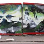 Zenz - Meeting of Styles: International Street Art & Graffiti