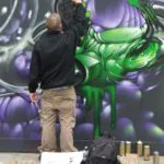 bonzai - Meeting of Styles: International Street Art & Graffiti
