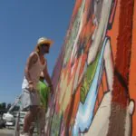Letzter Import – 02 - Meeting of Styles: International Street Art & Graffiti