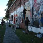 Letzter Import – 05 1 - Meeting of Styles: International Street Art & Graffiti