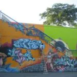 Letzter Import – 05 - Meeting of Styles: International Street Art & Graffiti