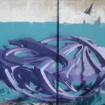 Letzter Import – 11 - Meeting of Styles: International Street Art & Graffiti