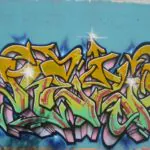 Letzter Import – 12 - Meeting of Styles: International Street Art & Graffiti