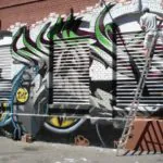 Letzter Import – 13 1 - Meeting of Styles: International Street Art & Graffiti