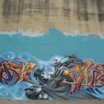 Letzter Import – 13 - Meeting of Styles: International Street Art & Graffiti