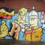 Letzter Import – 14 1 - Meeting of Styles: International Street Art & Graffiti