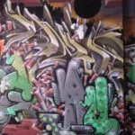 Letzter Import – 16 1 - Meeting of Styles: International Street Art & Graffiti