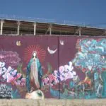 Letzter Import – 17 - Meeting of Styles: International Street Art & Graffiti