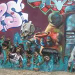Letzter Import – 18 - Meeting of Styles: International Street Art & Graffiti