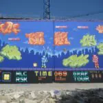 Letzter Import – 22 - Meeting of Styles: International Street Art & Graffiti