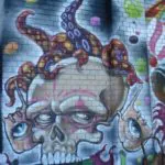Letzter Import – 26 1 - Meeting of Styles: International Street Art & Graffiti