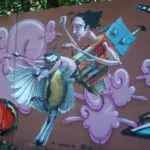 Letzter Import – 28 1 - Meeting of Styles: International Street Art & Graffiti