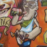 Letzter Import – 28 - Meeting of Styles: International Street Art & Graffiti