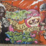Letzter Import – 31 - Meeting of Styles: International Street Art & Graffiti