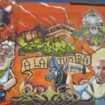 Letzter Import – 32 - Meeting of Styles: International Street Art & Graffiti