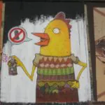 Letzter Import – 33 - Meeting of Styles: International Street Art & Graffiti