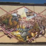 Letzter Import – 34 - Meeting of Styles: International Street Art & Graffiti