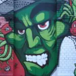 Letzter Import – 35 1 - Meeting of Styles: International Street Art & Graffiti