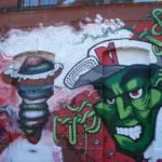 Letzter Import – 36 1 - Meeting of Styles: International Street Art & Graffiti