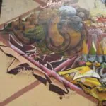 Letzter Import – 37 - Meeting of Styles: International Street Art & Graffiti