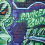 Letzter Import – 38 1 - Meeting of Styles: International Street Art & Graffiti