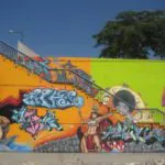 Letzter Import – 40 - Meeting of Styles: International Street Art & Graffiti