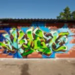 Letzter Import – 43 - Meeting of Styles: International Street Art & Graffiti